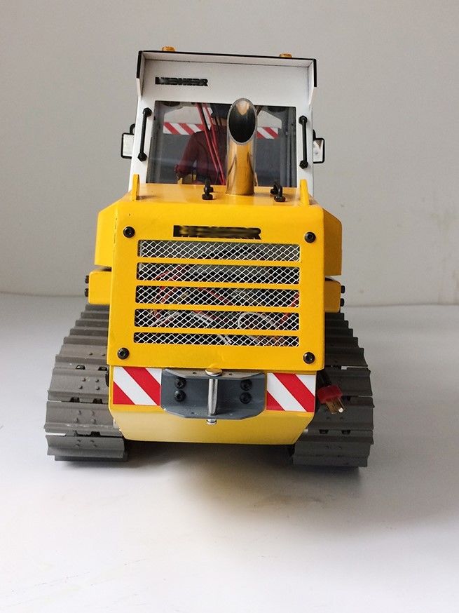 Les camions miniatures radio télécommandés les plus chers ! 